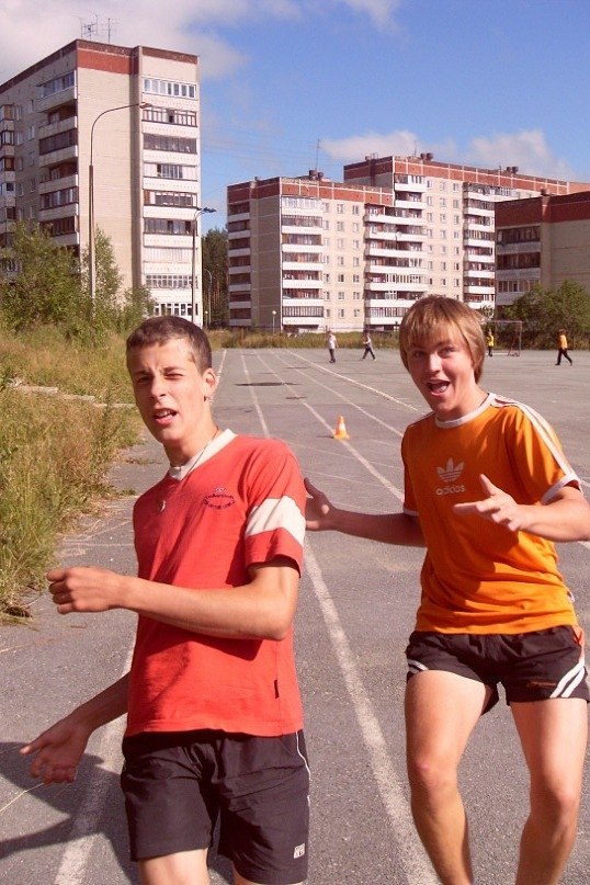 Иван Данилов ~ID~ | Новоуральск