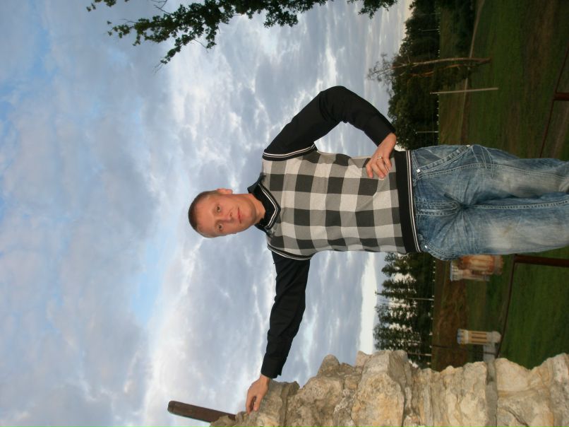 Сергей Споршев | 