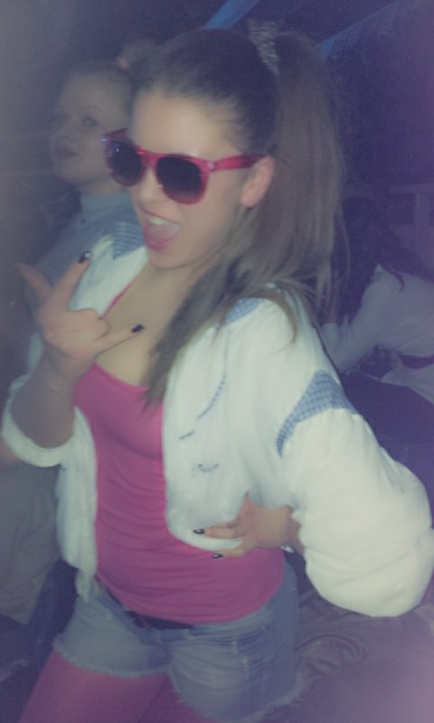 Юлия Витковская | Москва