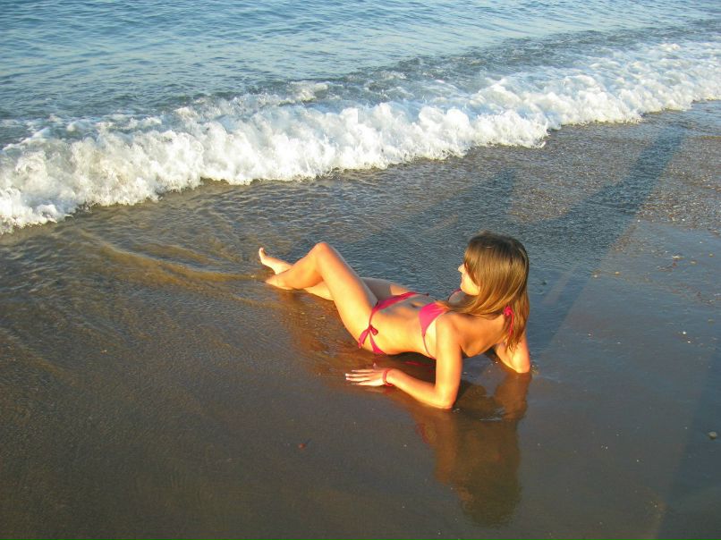 Ксения Столбова | Москва