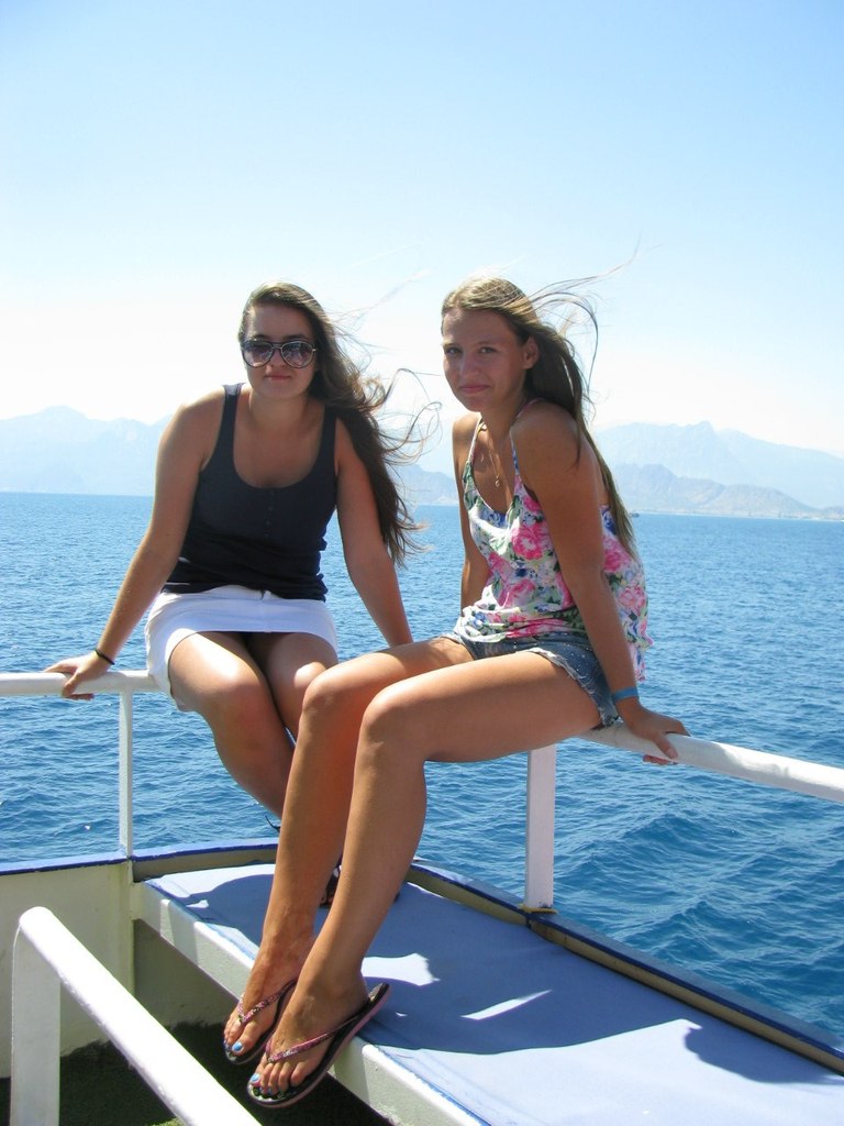 Ксения Столбова | Москва