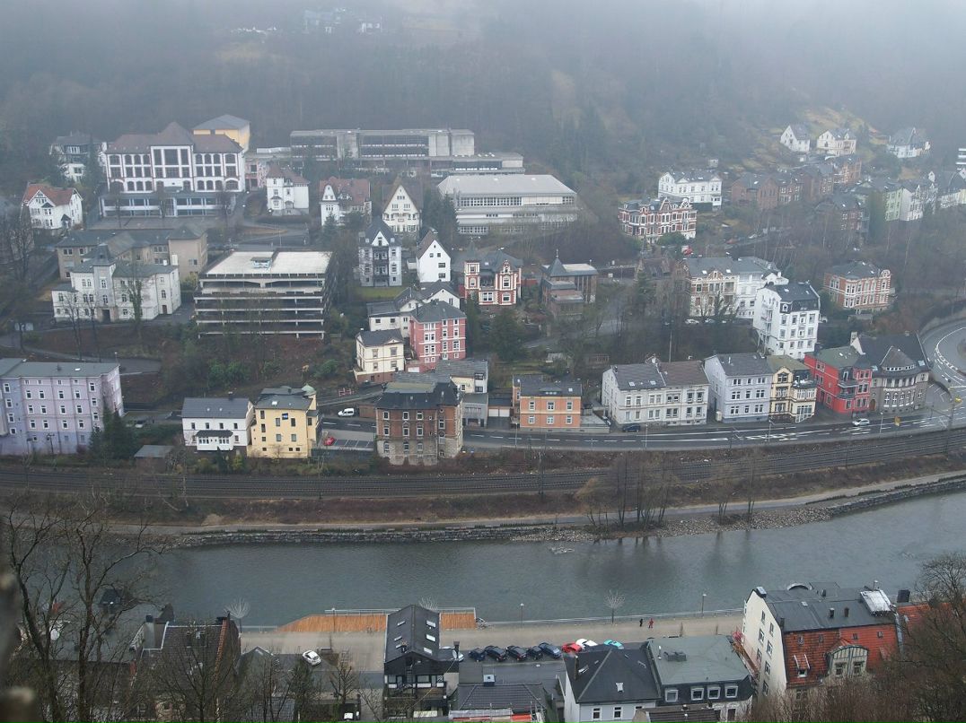 Александра Филиппович | Düsseldorf