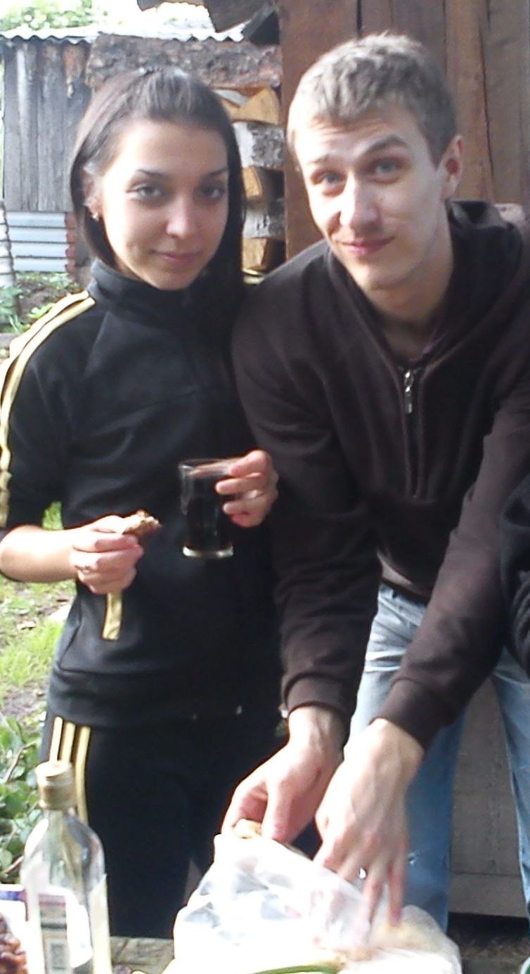 Тёмыч Нестеров | Екатеринбург