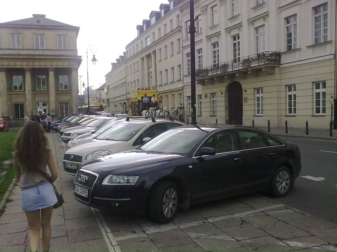 Natia Izis | Калининград