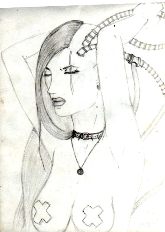 Настена Гончарова | Краснодар