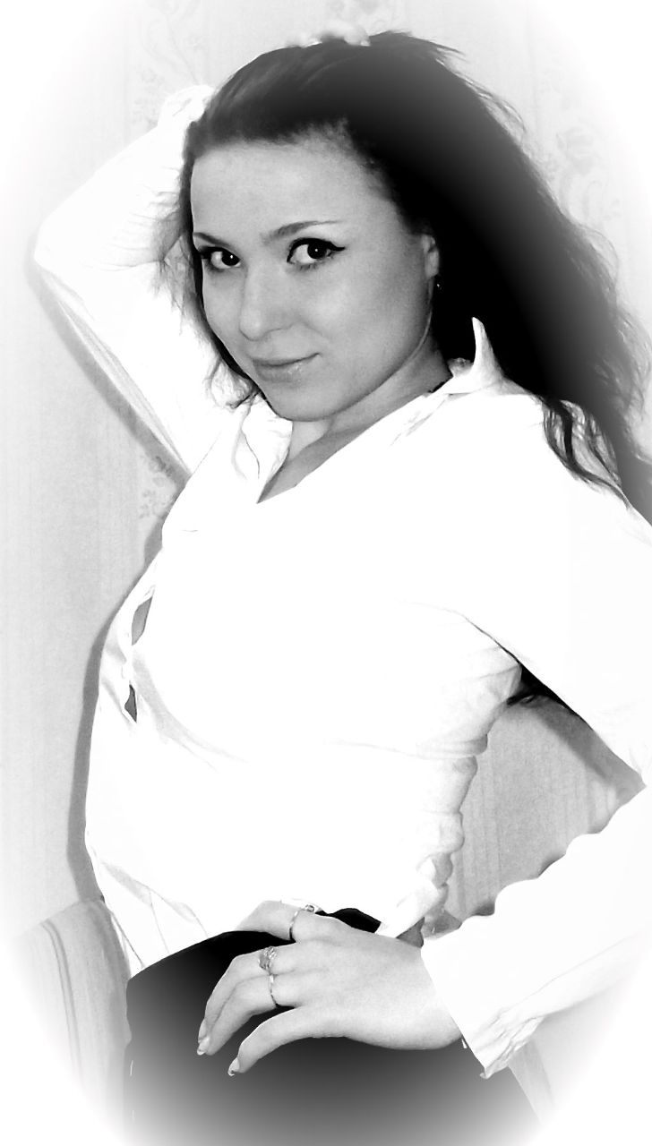 Мария Степунина | Нижний Новгород