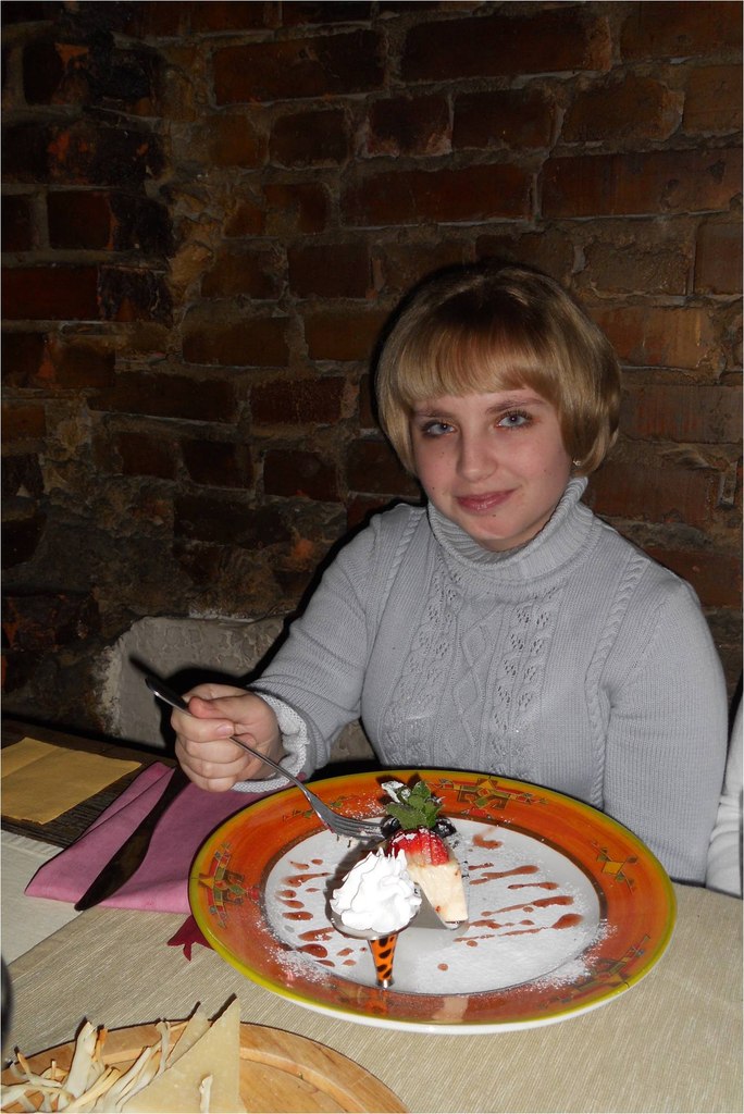 Кристина Яковенко | Москва