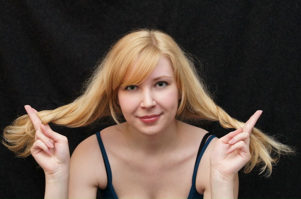 Мария Макарова | Тверь