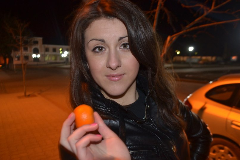 Marishka Litvin | Калининград