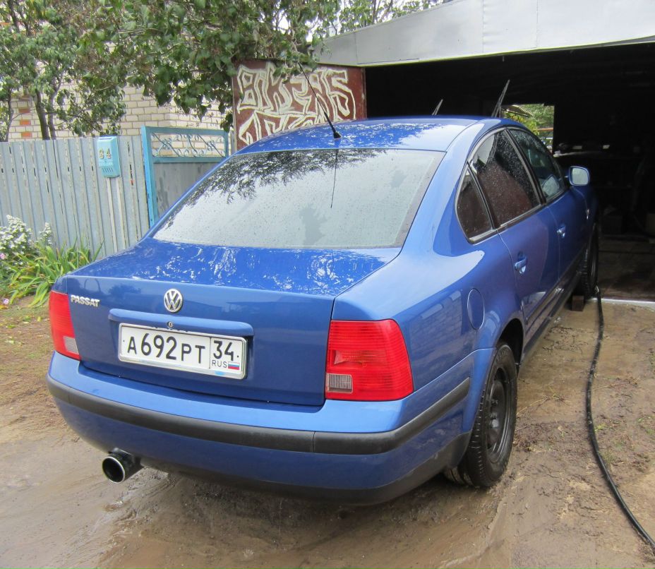 Антон Ступаев Сергеевич | Волгоград