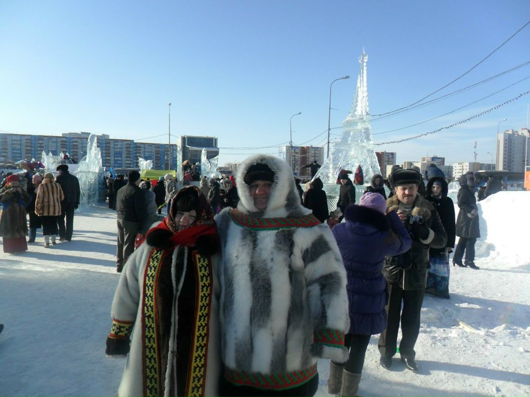 Саша Гончар | Сумы