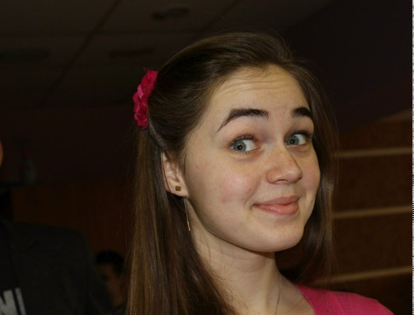 Виктория Беляева | Москва