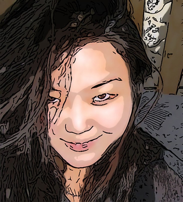 Айгерим Сеилова | Москва