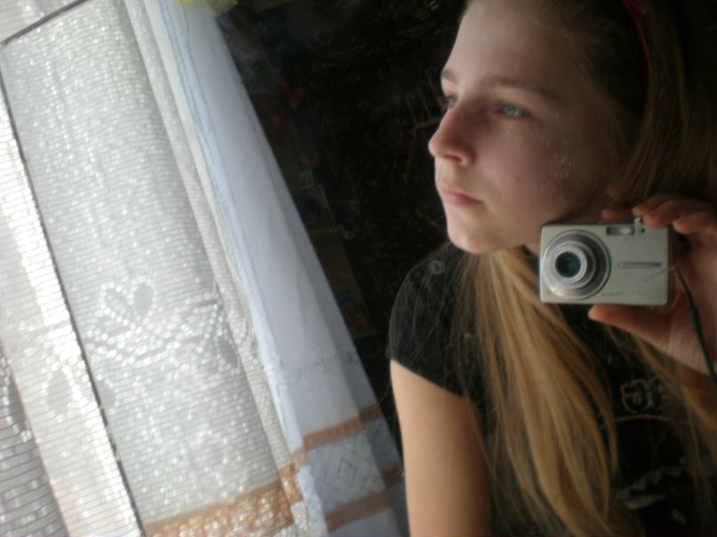 Карина Балан ツ | Вырица