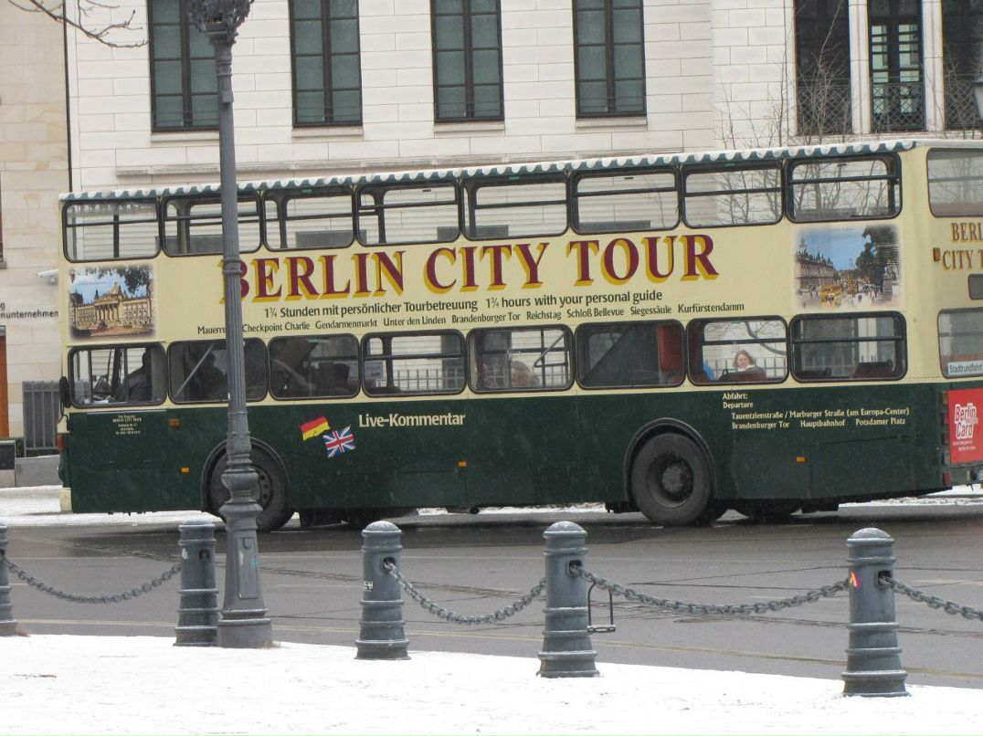 Лёля Поворознік | Amsterdam