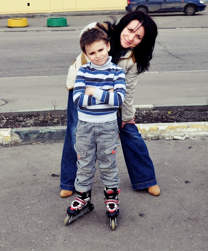 Татьяна Крюкова | Липецк