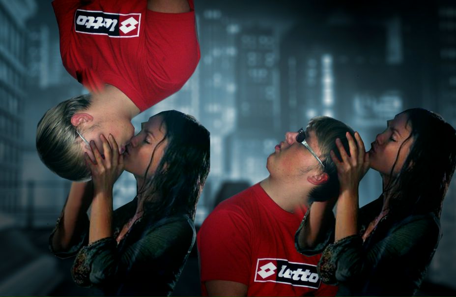 №88, Данил Шеханин, Киев №88, Данил Шеханин, Киев