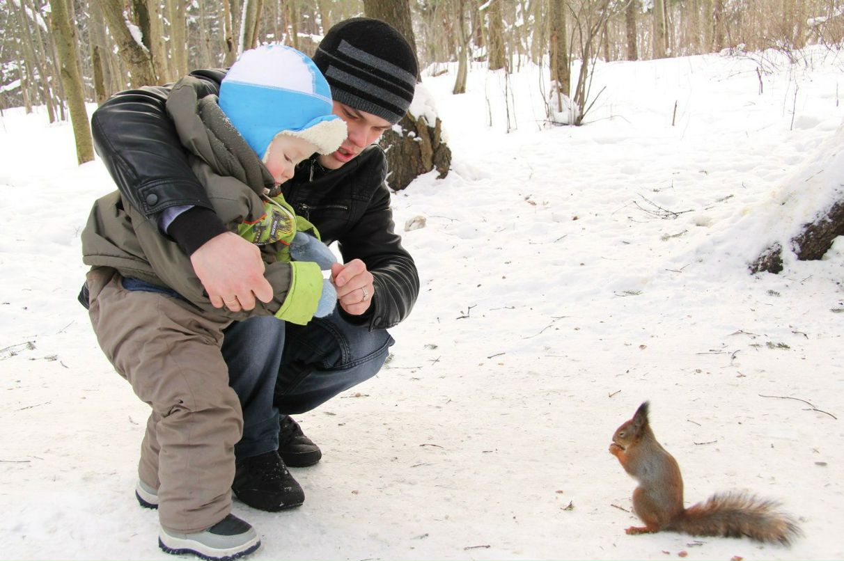 Александр Вешкельский | Петрозаводск