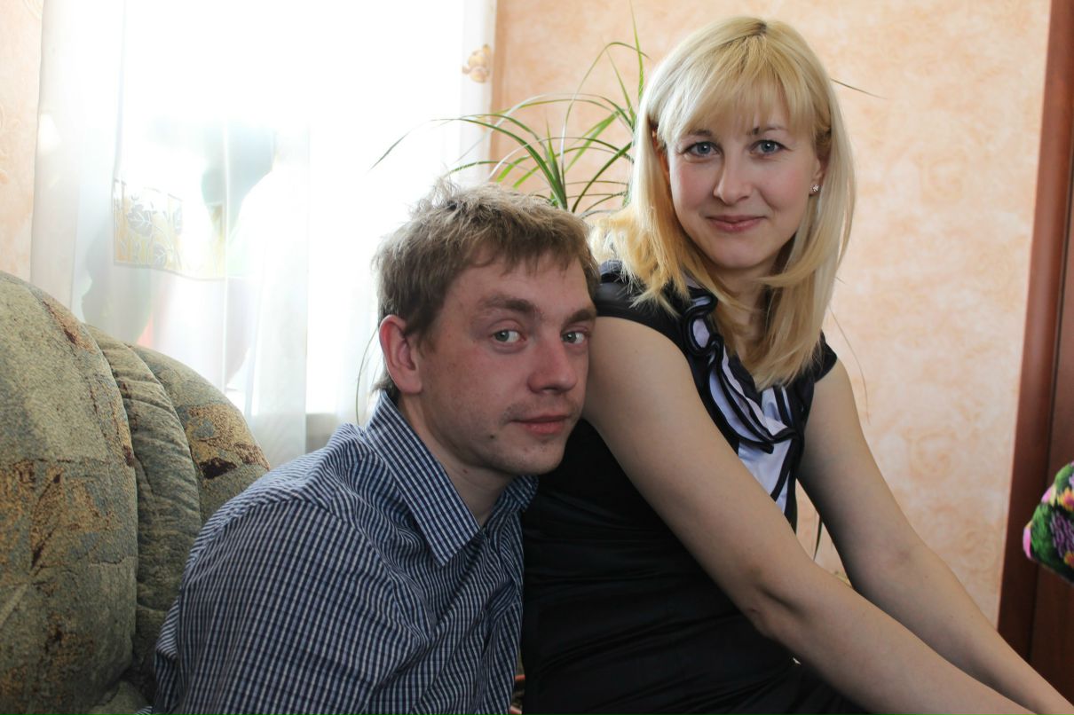 Ирина Архипова | Санкт-Петербург