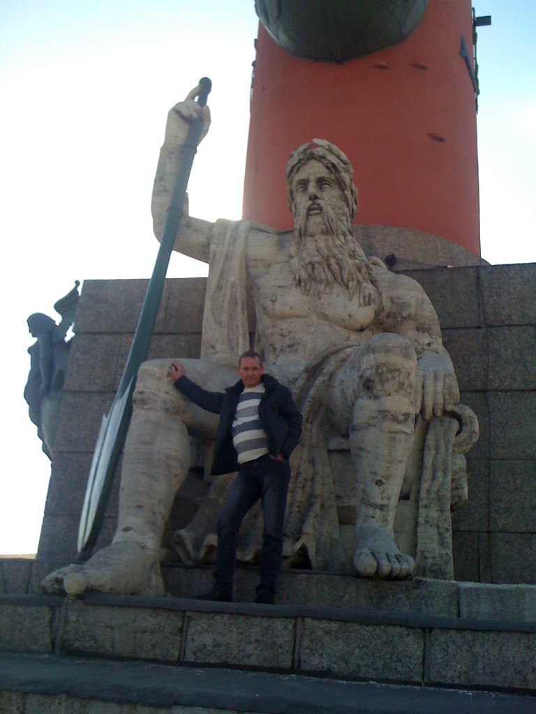 Роман Фёдоров | Сургут