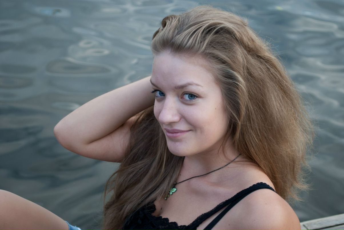 Марина Чупахина | Москва