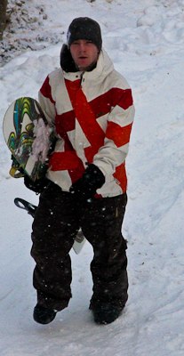 Никита Загороднюк | Москва