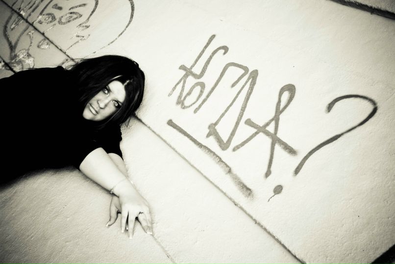 Катюша Гречиха | Минск