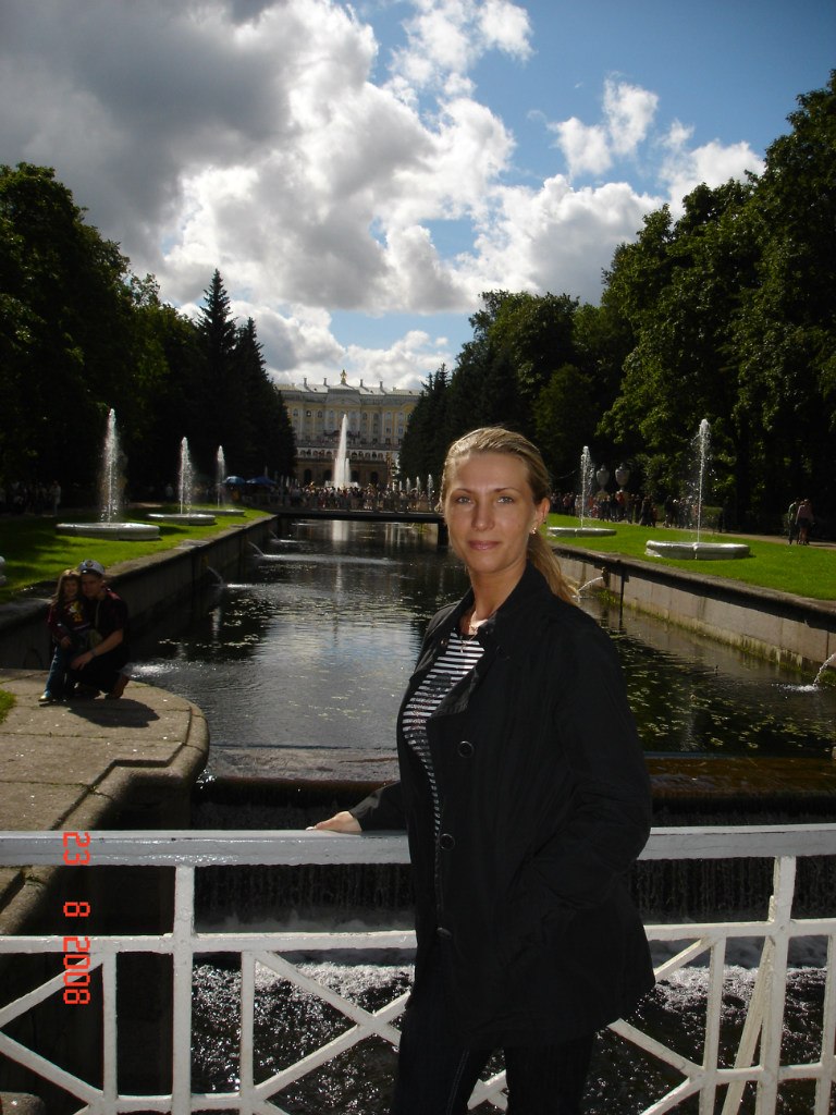 Света Васильева | Москва