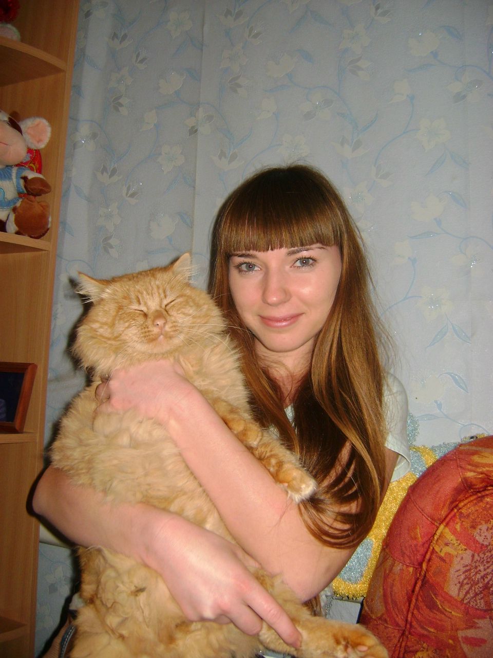 Ксения Исмаилова | Астрахань