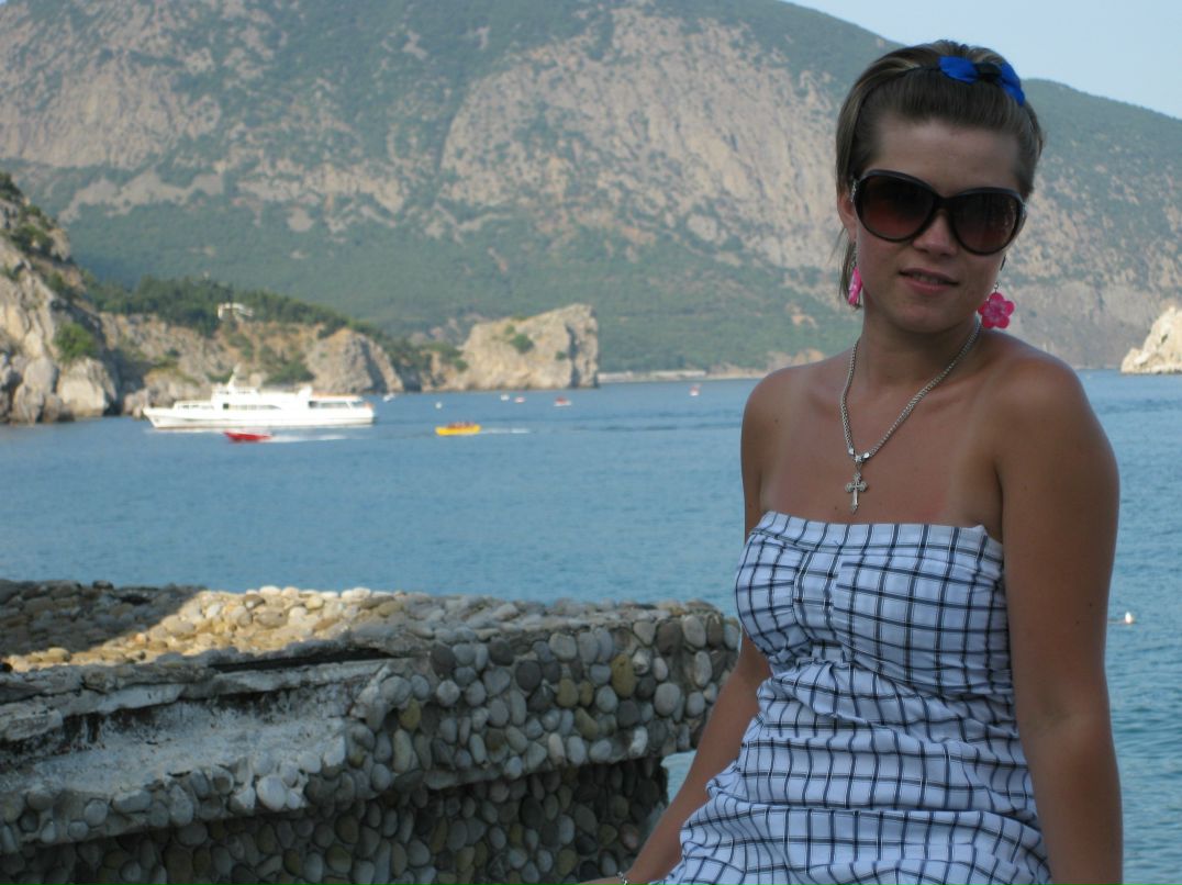 Танюша Загрузей | Винница