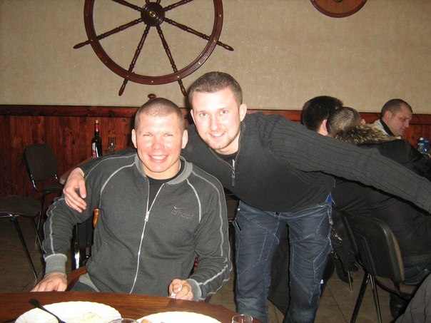 Александр Линкин | 