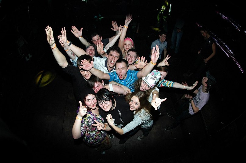 Соня Тарантул | 