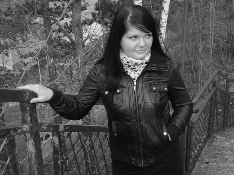 Ульяна Фролкова | Санкт-Петербург