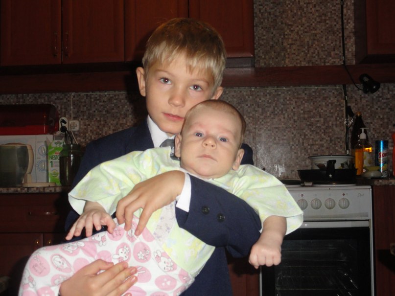 Наталья Абрамовская | Архангельск