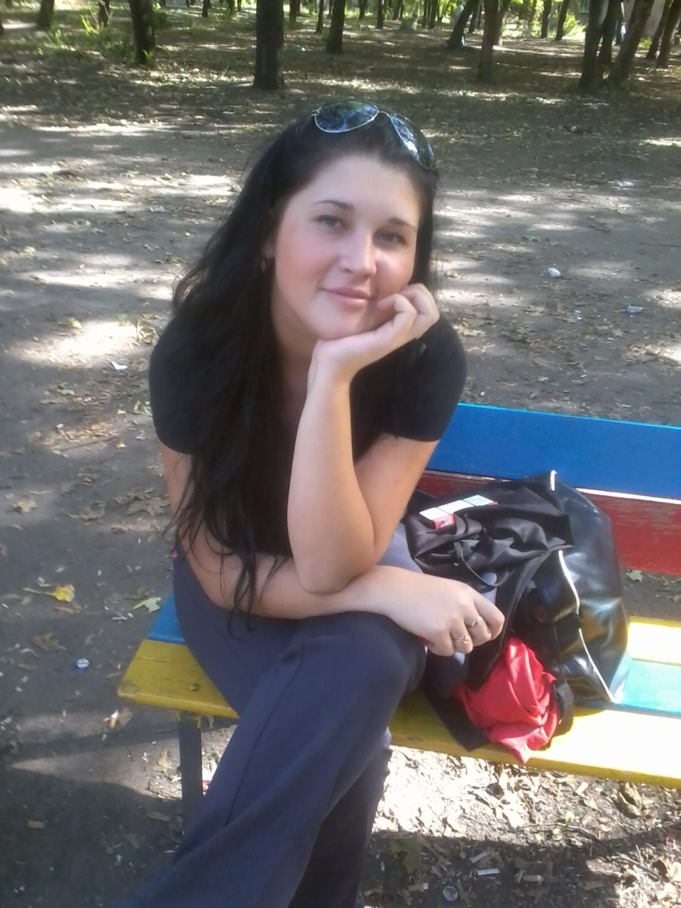 Света Крохмаль | Харьков