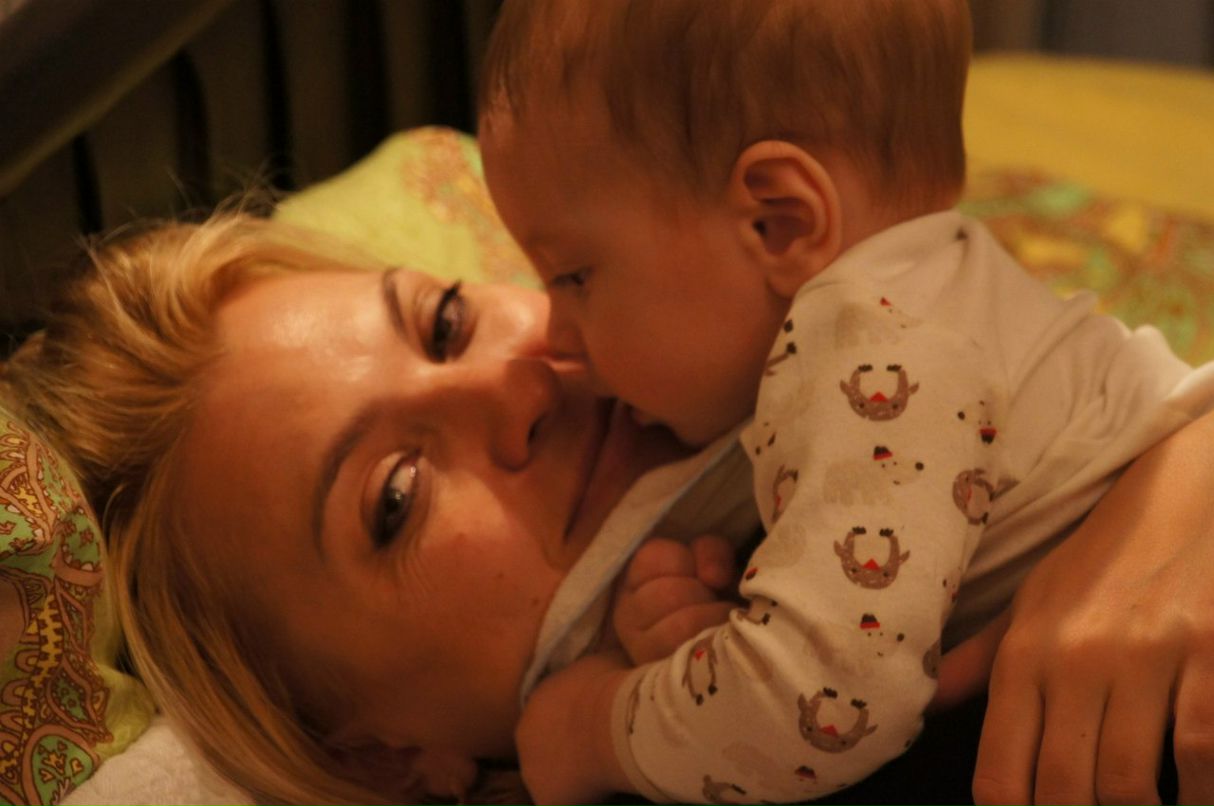 Андрей Микитюк | Санкт-Петербург