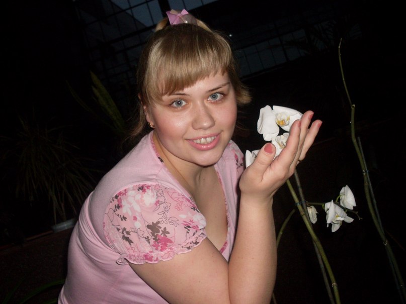 Снежана Крюкова Александровна | Москва