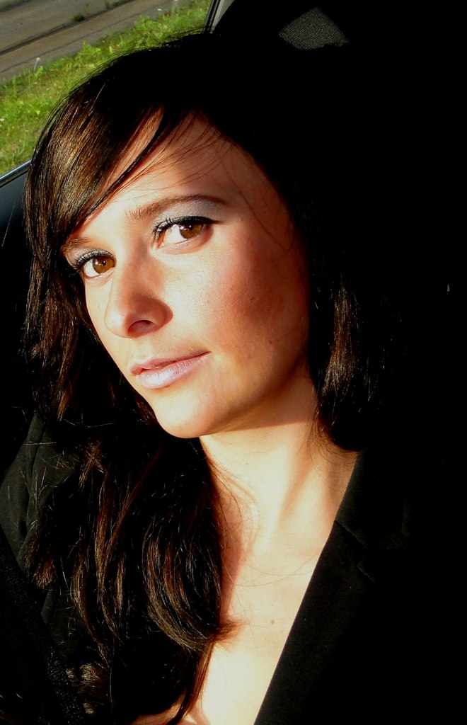 Анитик Савина | Hannover