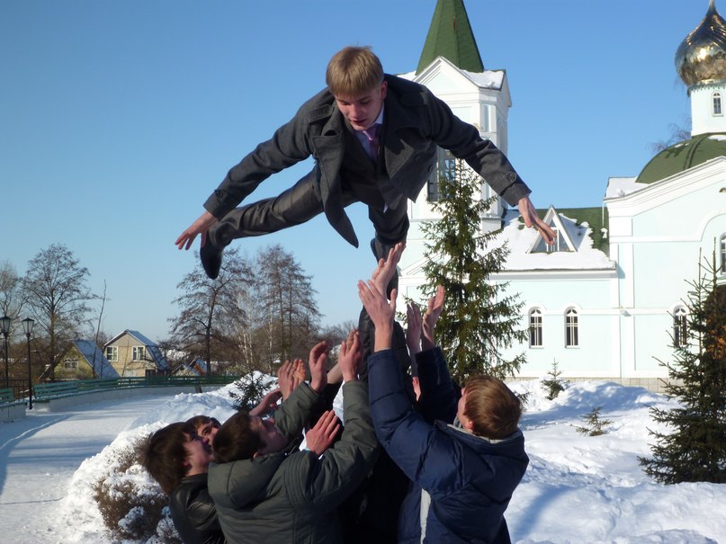 Саша Поздняков | Тамбов