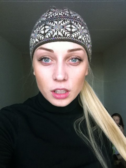 Марина Кожурина | Москва