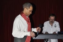 Константин Купервейс | Москва