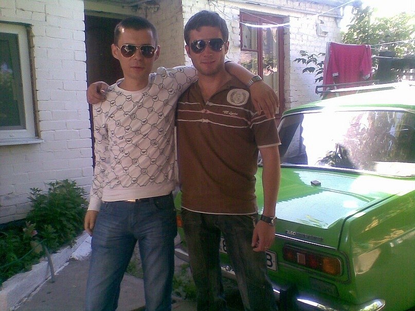 Серёга Травкин | Ялта (пгт)