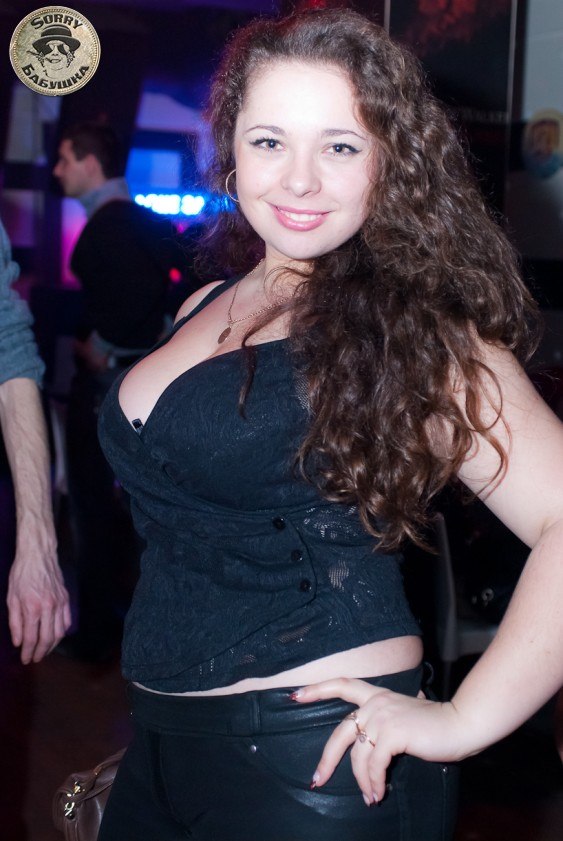 Марина Гусева | Киев