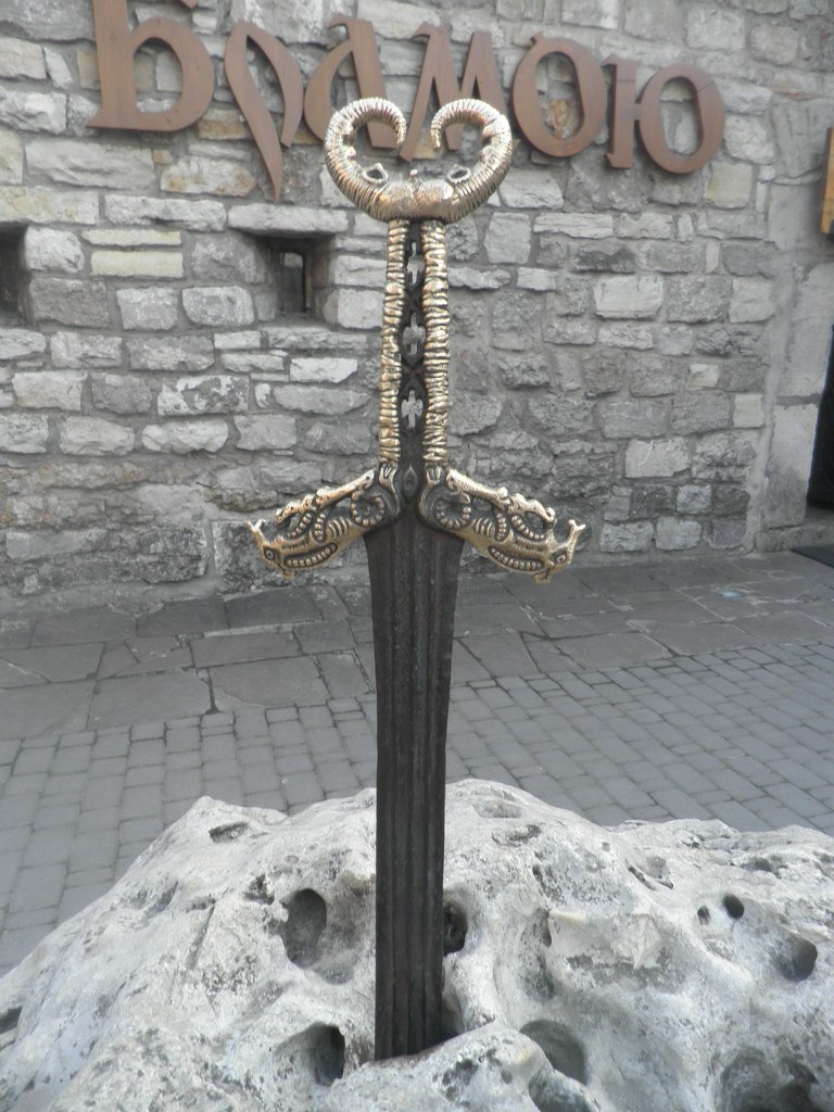 Женя Буланов | 