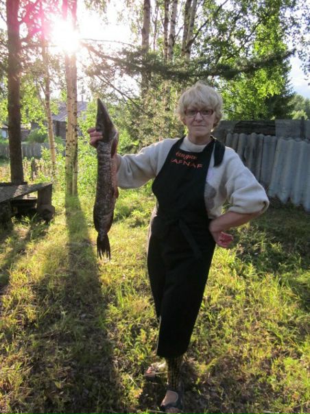 №25, Наталья Чаевская, 24.12.1951 №25, Наталья Чаевская, 24.12.1951