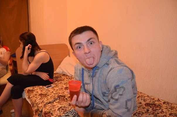 Вася Малый | Красноярск