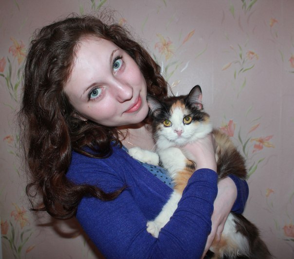 Валерия Никифорова | Старая Русса