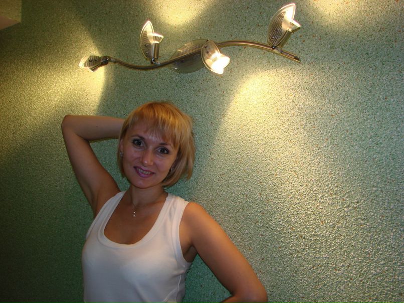 Ирина Сидорова | Абакан