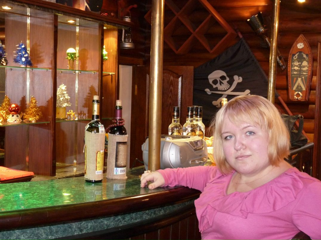 Светлана Макогонова ღMademoiselleღ | Химки