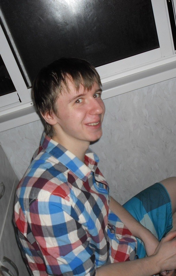 Вадим Саян | Солнечногорск